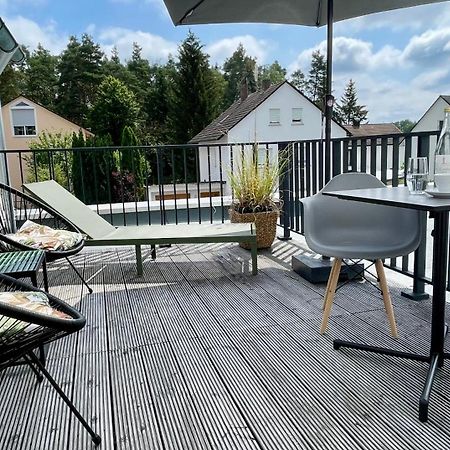 Apartment Living Швабах Екстериор снимка