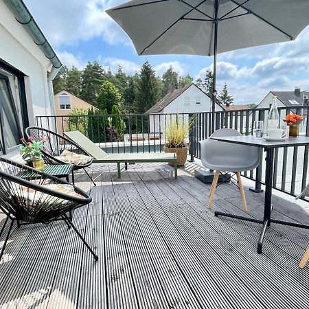 Apartment Living Швабах Екстериор снимка