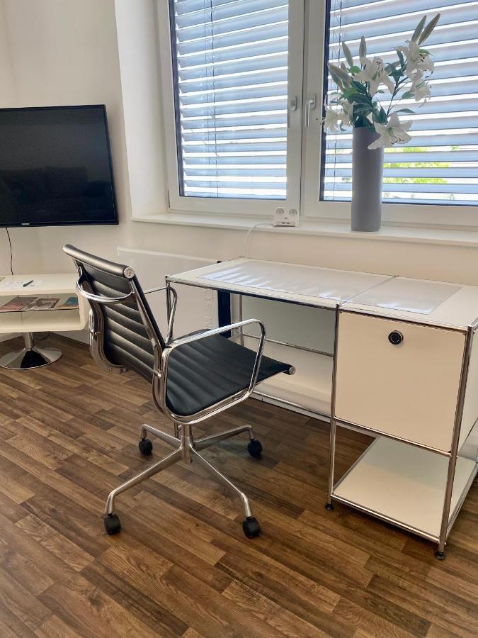 Apartment Living Швабах Екстериор снимка