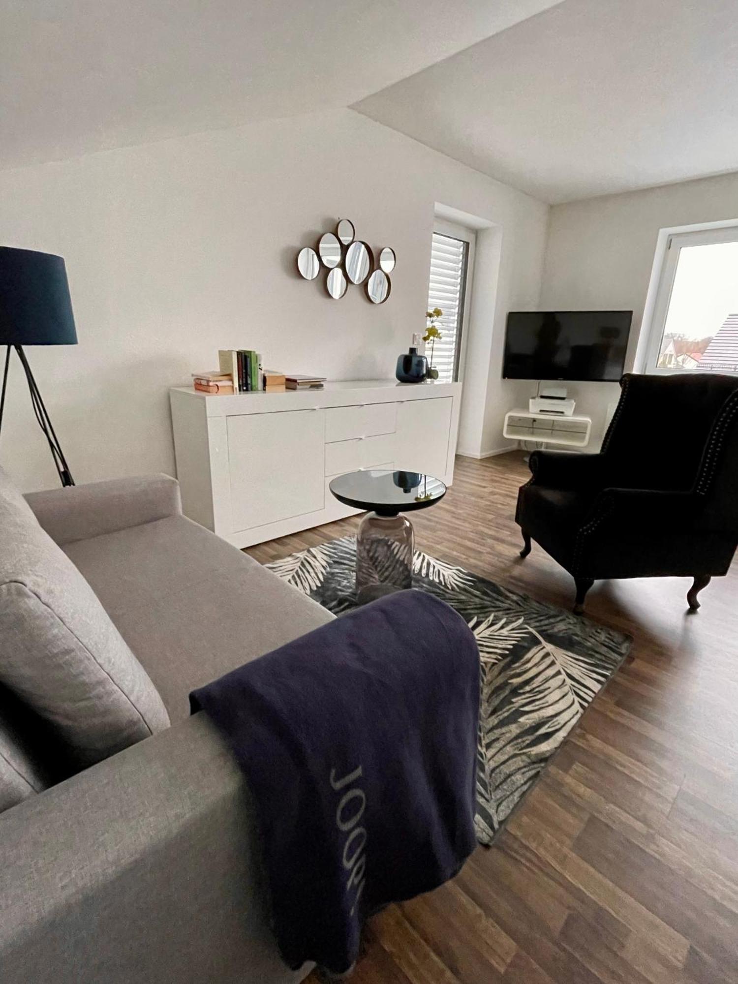 Apartment Living Швабах Екстериор снимка